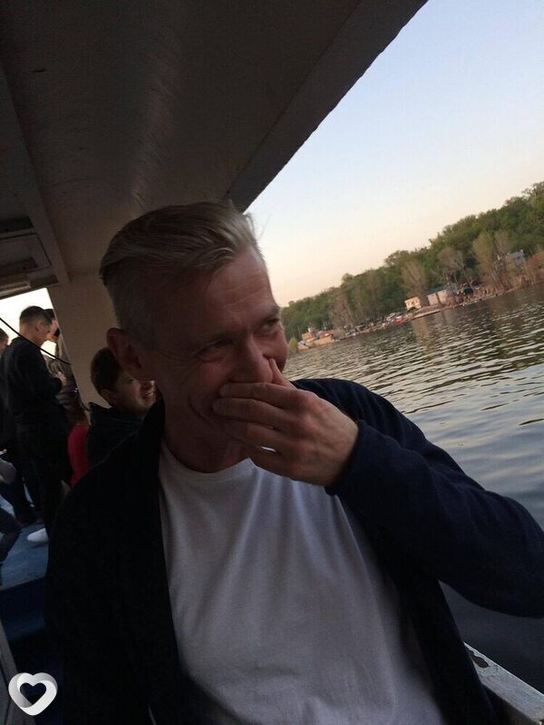 Алексей, 45, Самаре — анкета №1315869