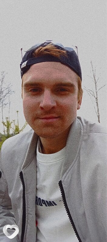 Вадим, 29, Красноярске — анкета №1315873