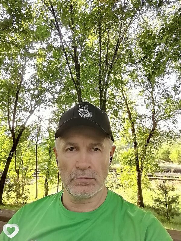 Сергей, 57, Волгограде — анкета №1315874