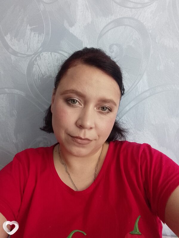 Ольга, 35, Ульяновске — анкета №1315877
