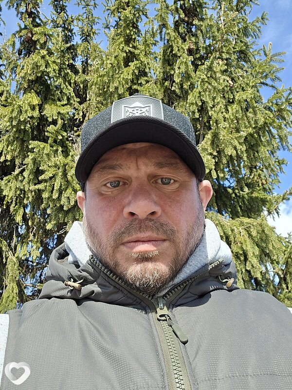 Дамир, 48, Казани — анкета №1315957