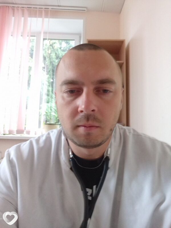 Мах, 40, Орёл — анкета №1315958