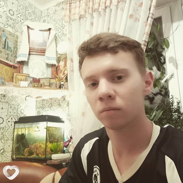 Алексей, 26, Кобрине — анкета №1315974