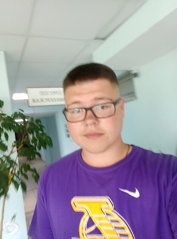 Алексей, 20, Нижнем Тагиле — анкета №1315975