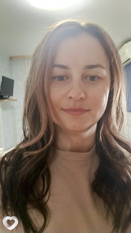 Кристина, 35, Астрахани — анкета №1315976