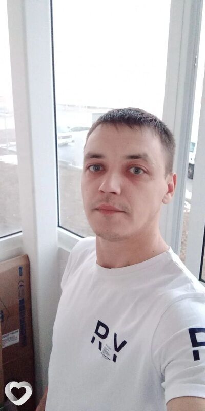 Станислав, 26, Находке — анкета №1316067