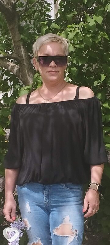 Елена, 52, Волгограде — анкета №1316069
