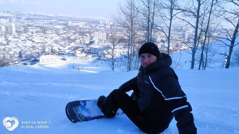 Алексей, 40, Саратове — анкета №1316076