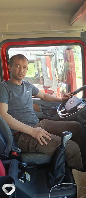 Тимур, 34, Москве — анкета №1316079