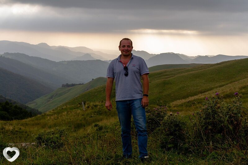 Юрий, 32, Комсомольске-на-Амуре — анкета №1316023