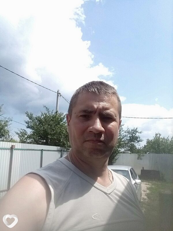 Юра, 51, Липецке — анкета №1316024