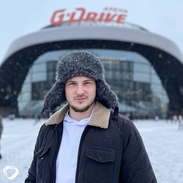Виталий, 28, Астрахани — анкета №1316028