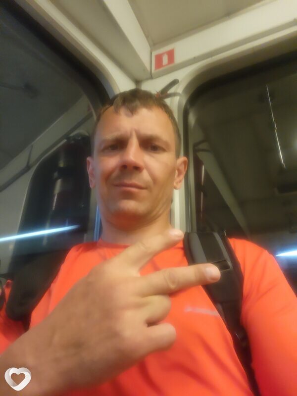 Михаил, 42, Владивостоке — анкета №1316029