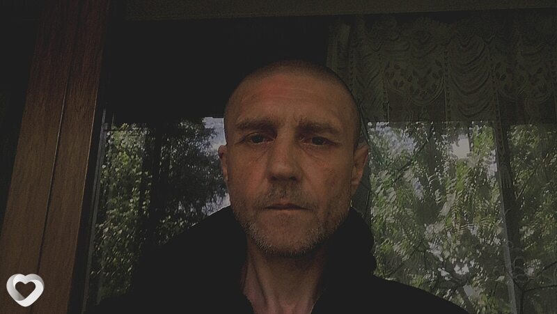 Виталя, 47, Гомеле — анкета №1316035