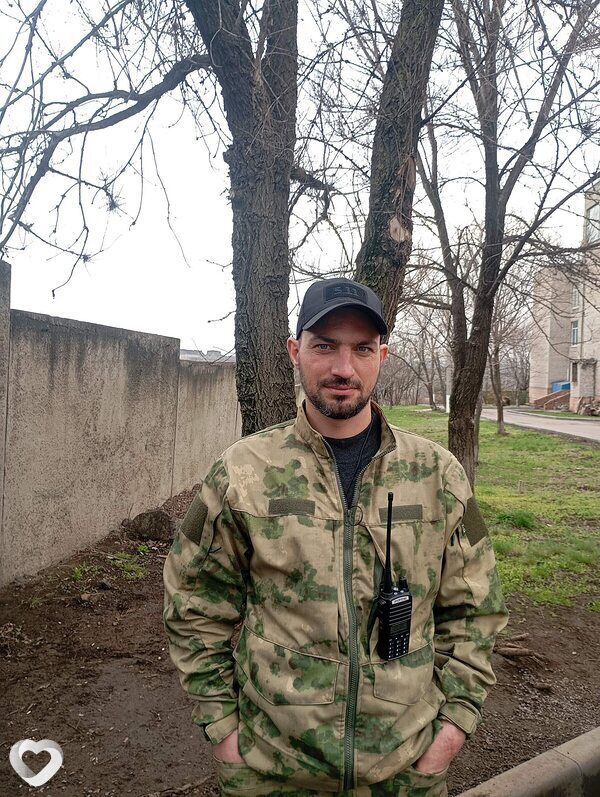 Владимир, 34, Кокшетау — анкета №1316037