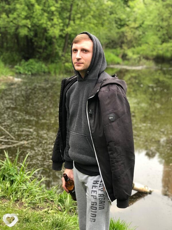 Алексей, 32, Пушкино (Московская Обл) — анкета №1316043