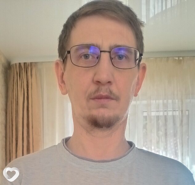 Палсер, 28, Ижевске — анкета №1316047