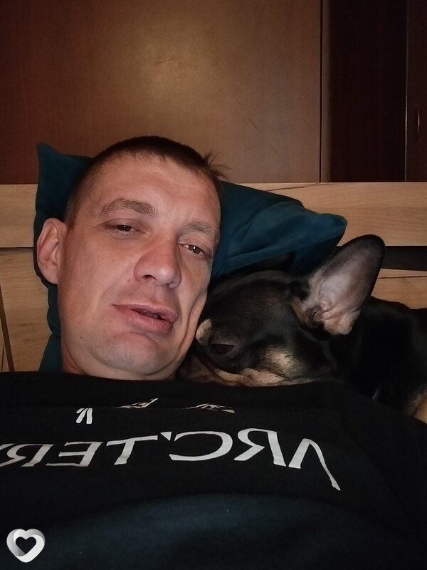 Алексей, 44, Липецке — анкета №1316054