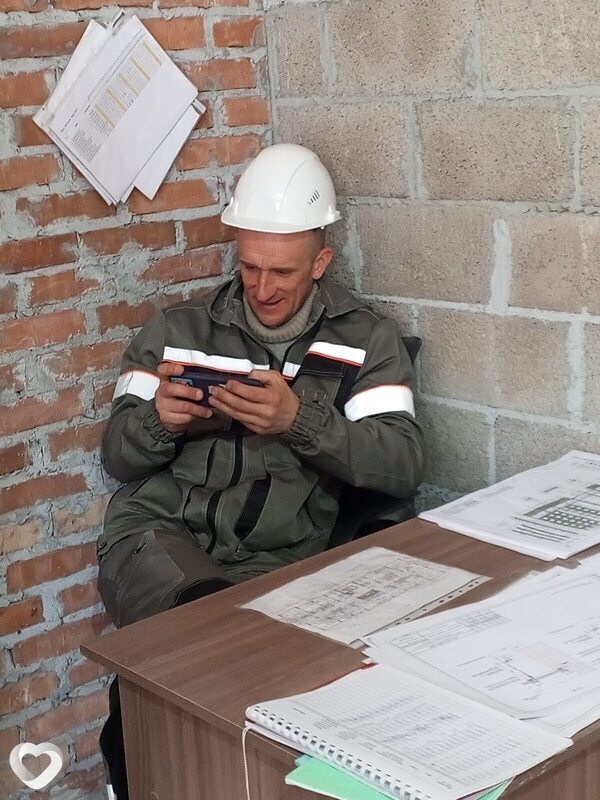 Потомок, 37, Астрахани — анкета №1316099
