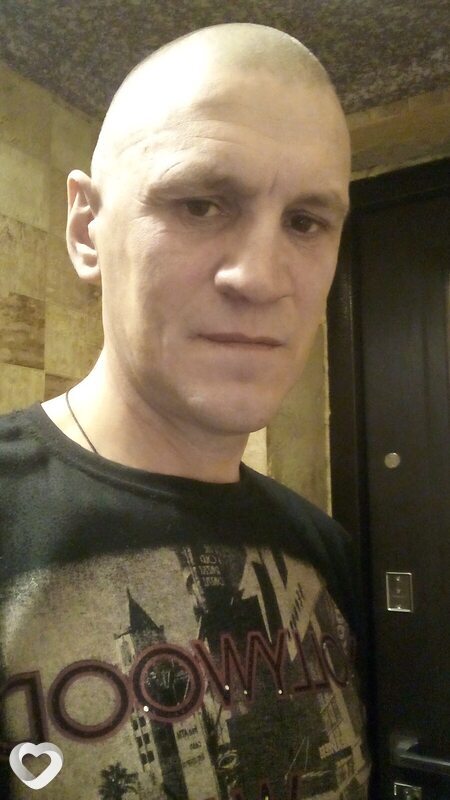 Витя, 51, Соликамске — анкета №1316105