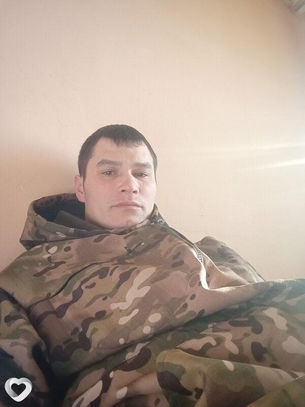 Андрей, 27, Калуге — анкета №1316108