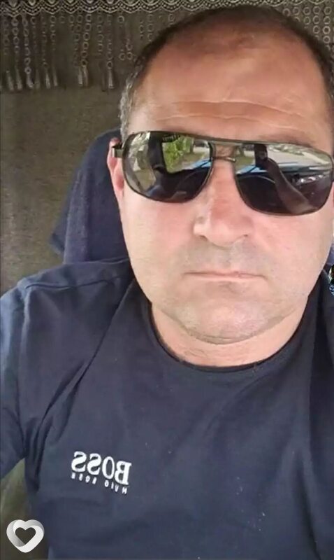 Паша, 42, Подольске — анкета №1316112