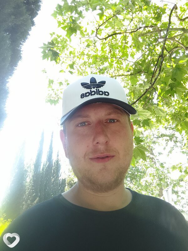 Денис, 30, Симферополе — анкета №1316114