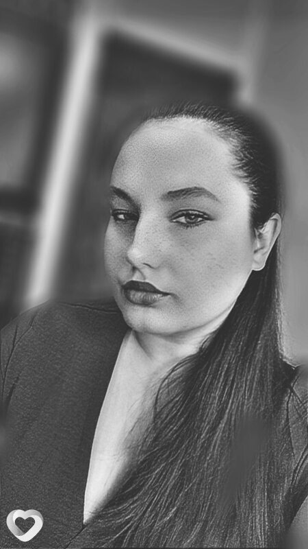 Инесса, 25, Бердске — анкета №1316116