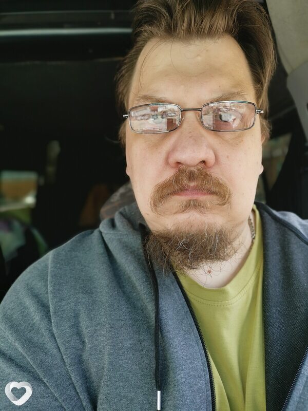 Ghh, 49, Туле — анкета №1316117