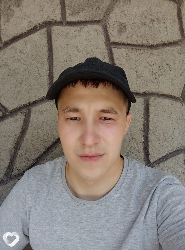 Куаныш, 29, Экибастузе — анкета №1316119