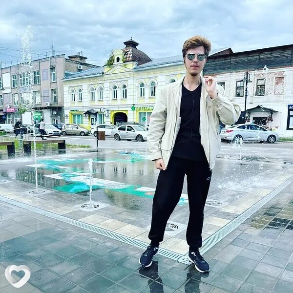 Джон Меренберг, 22, Кимрах — анкета №1316121