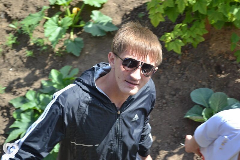 Руслан, 37, Братске — анкета №1316130