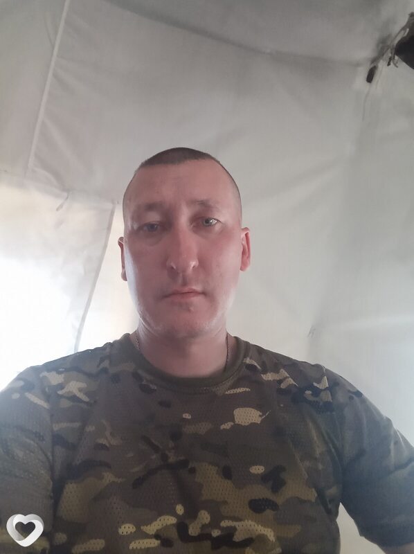 Евгений, 43, Москве — анкета №1316233