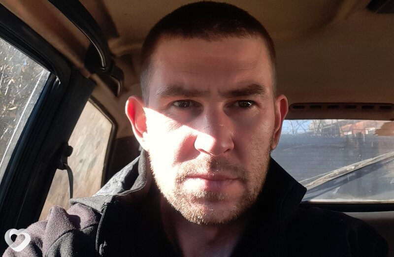 Александр, 41, Иркутске — анкета №1316236