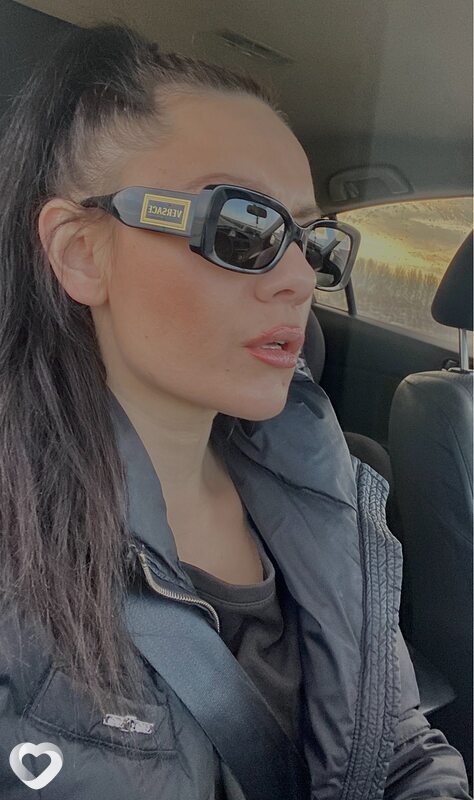 Кроэлла, 36, Уфе — анкета №1316237