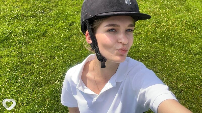 Юлия, 21, Ульяновске — анкета №1316239