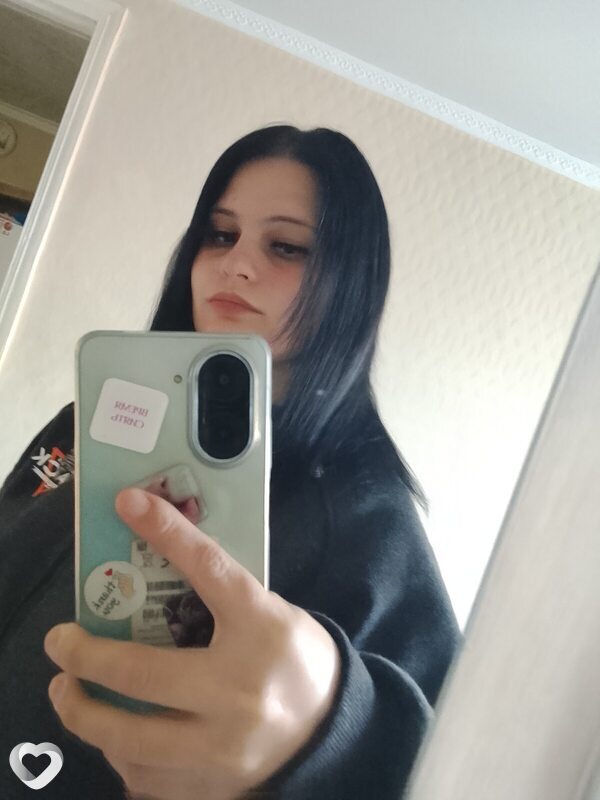 Полина, Зерноград