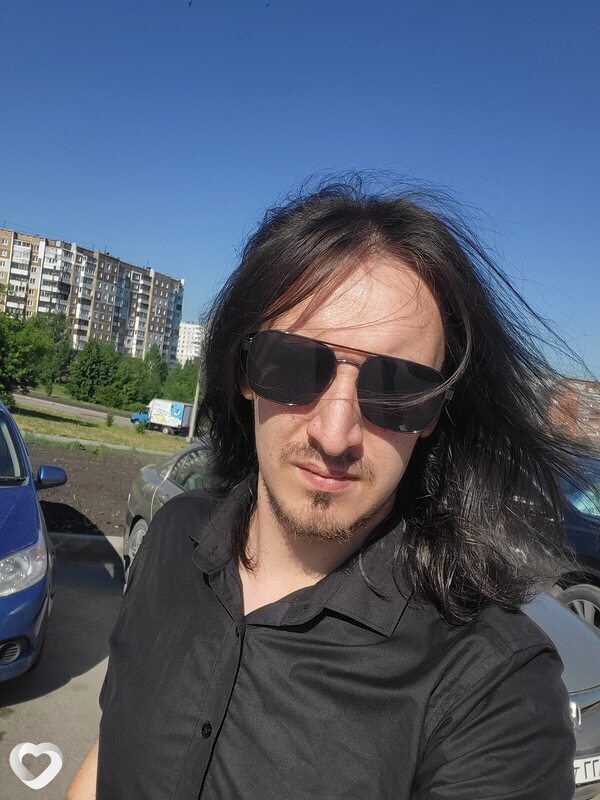 Лев, 30, Кемерове — анкета №1316242