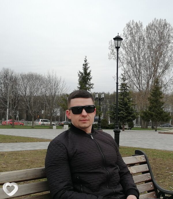 Дмитрий, 32, Люберцах — анкета №1316247