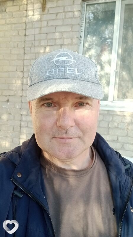 Александр, 47, Стерлитамаке — анкета №1316156
