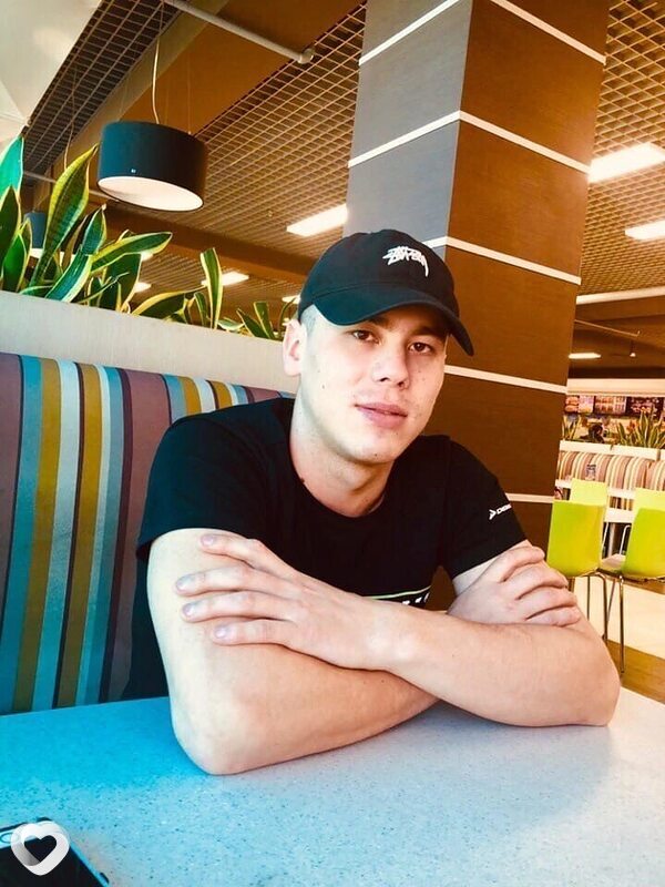 Петр, 27, Ангарске — анкета №1316162