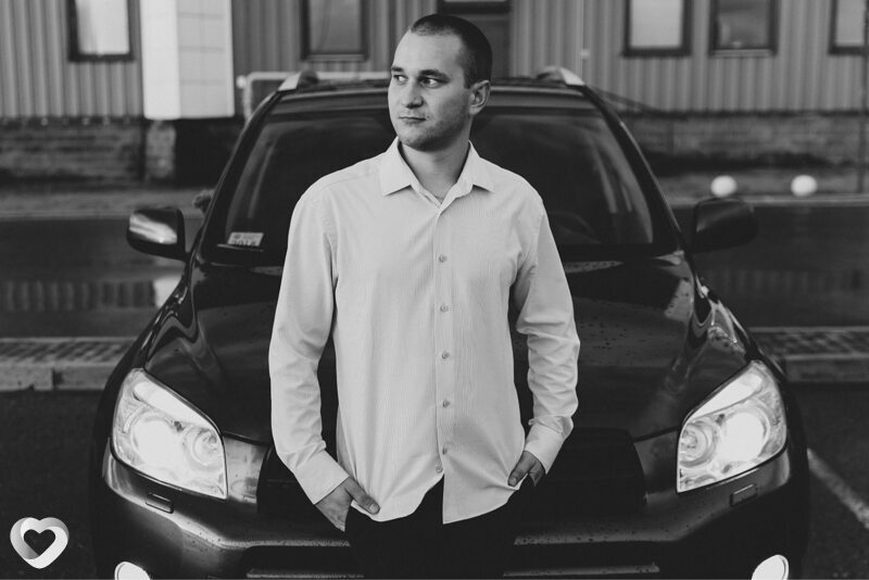 Сергей, 33, Витебске — анкета №1316182