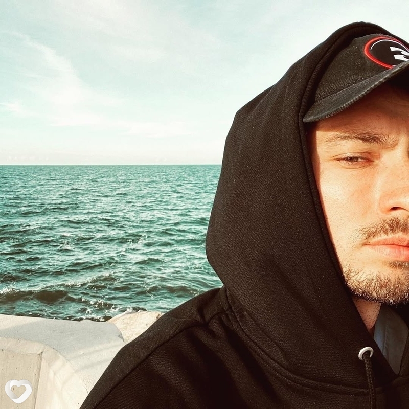Егор, 38, Твери — анкета №1316185