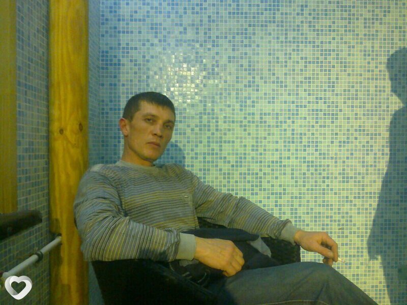 Николай, 44, Новосибирске — анкета №1316190