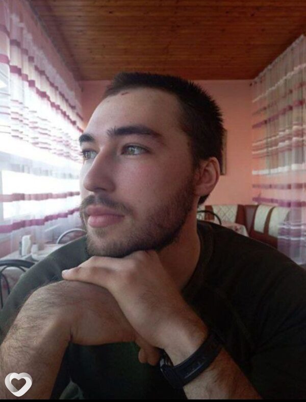 Алексей, 26, Самаре — анкета №1316197