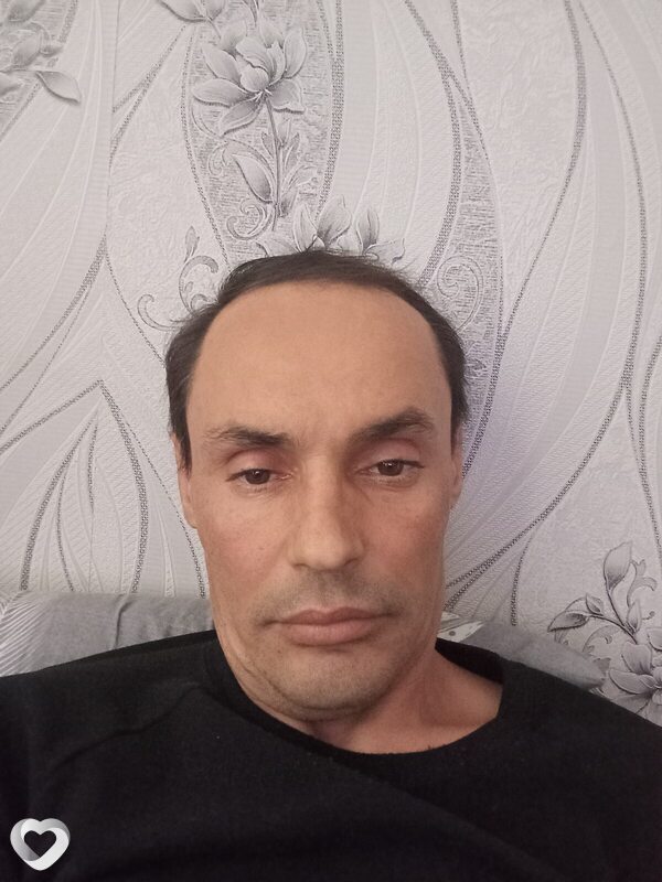 Иван, 46, Абакане — анкета №1316200