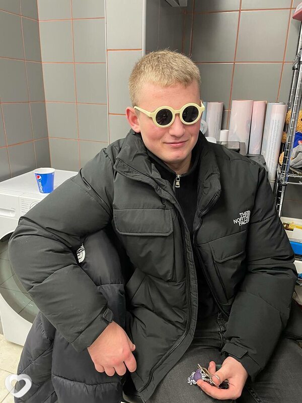 Максим, 22, Барановичах — анкета №1316207