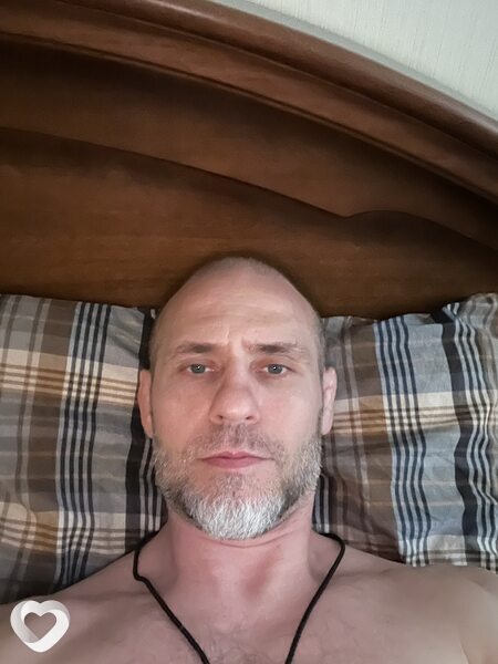 Андро, 41, Москве — анкета №1316216