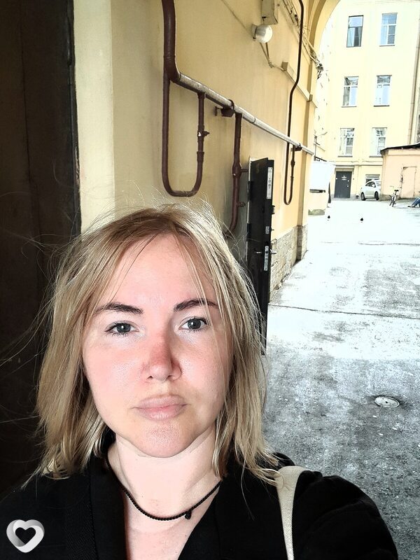 Anna, 34, Самаре — анкета №1316217
