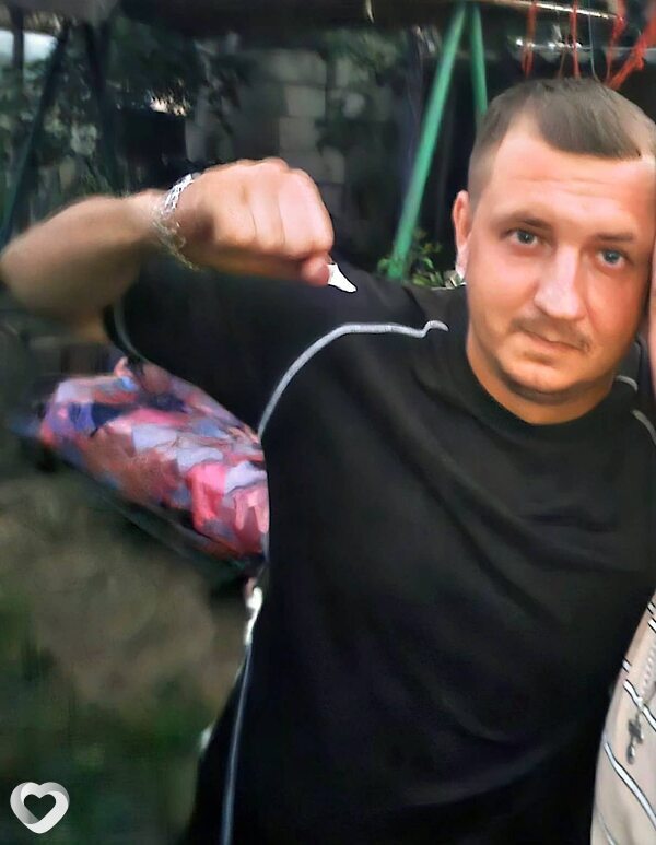 Олег, 36, Гродно — анкета №1316220